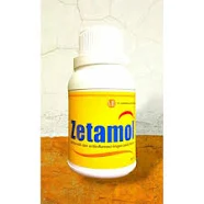 ZETAMOL 100ml
